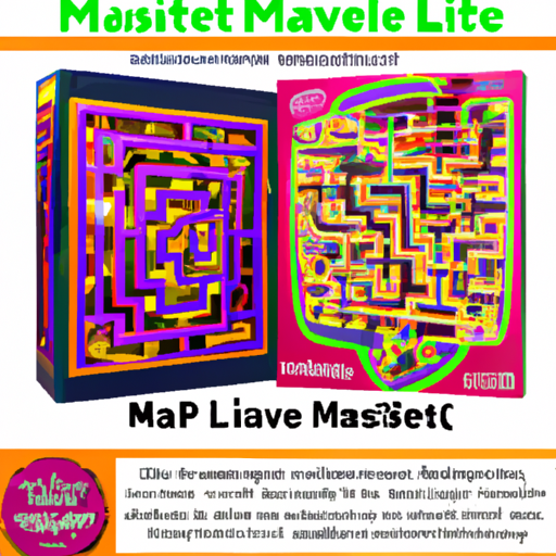 Can Playing With Maze Toys Improve Spatial Awareness?