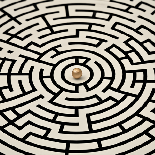 Can Maze Toys Help Improve Concentration And Focus?